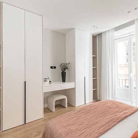 Centro XIII Calle De La Paz 2Br 2Bh مدريد المظهر الخارجي الصورة