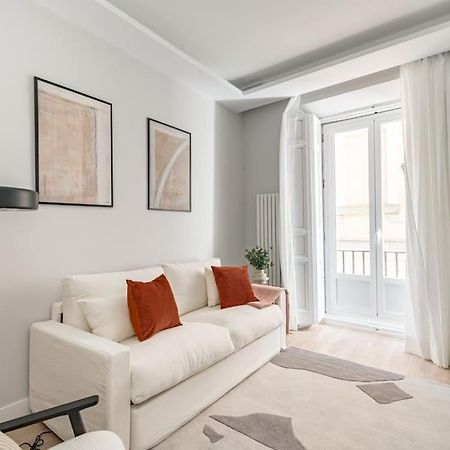 Centro XIII Calle De La Paz 2Br 2Bh مدريد المظهر الخارجي الصورة