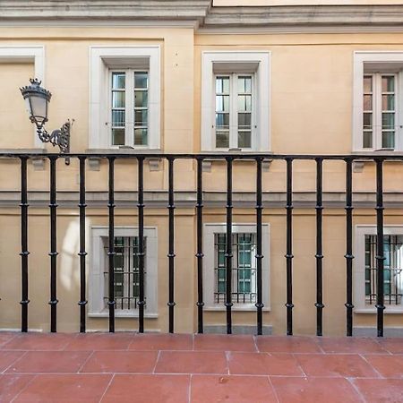 Centro XIII Calle De La Paz 2Br 2Bh مدريد المظهر الخارجي الصورة